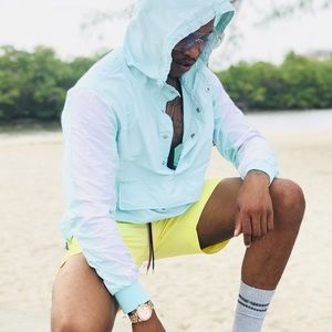 Meet your Posher, Xavier